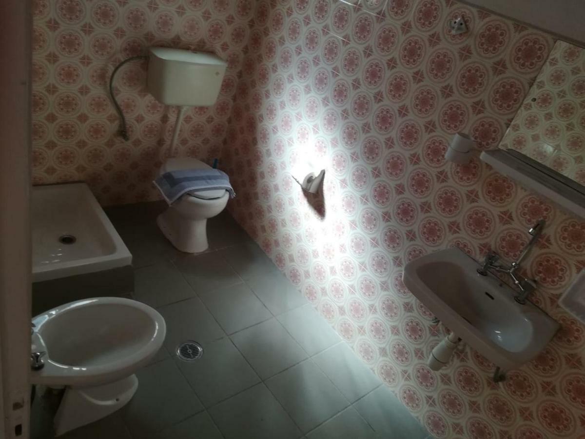 ベニテスSpiti Kritikosアパートメント エクステリア 写真